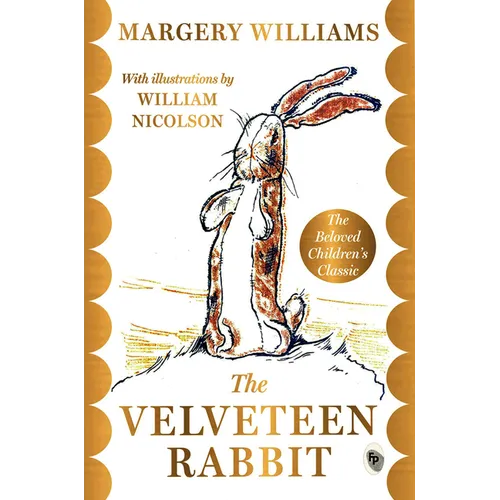 The Velveteen Rabbit