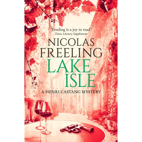 Lake Isle