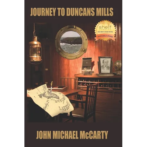 Journey to Duncans Mills