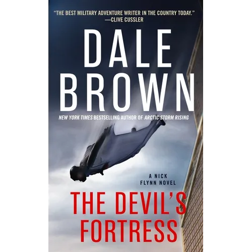 The Devil's Fortress