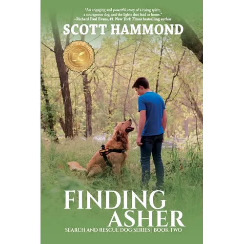 Finding Asher