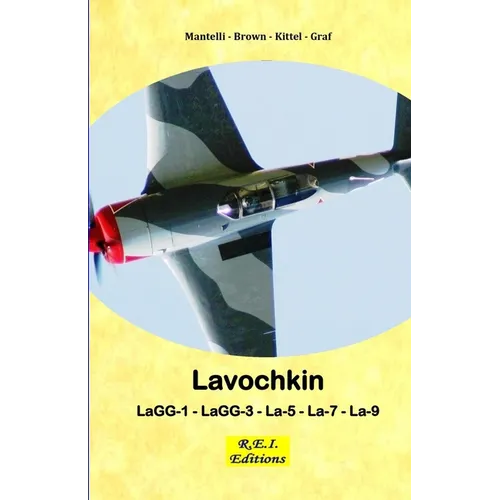Lavochkin