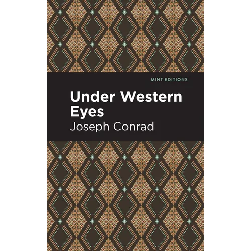 Under Western Eyes