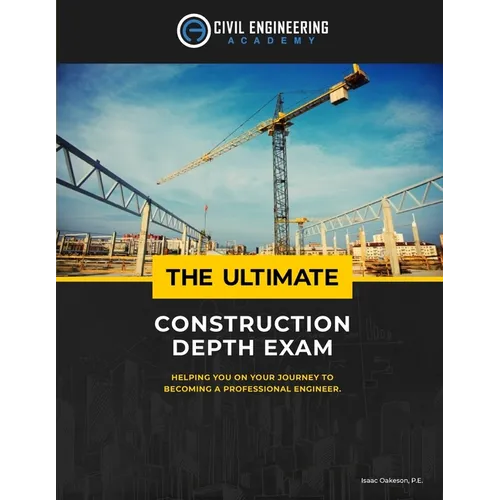 The Ultimate Construction Depth Exam