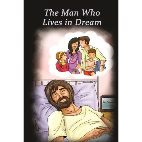 The Man Who Lives In Dream