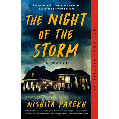 The Night of the Storm