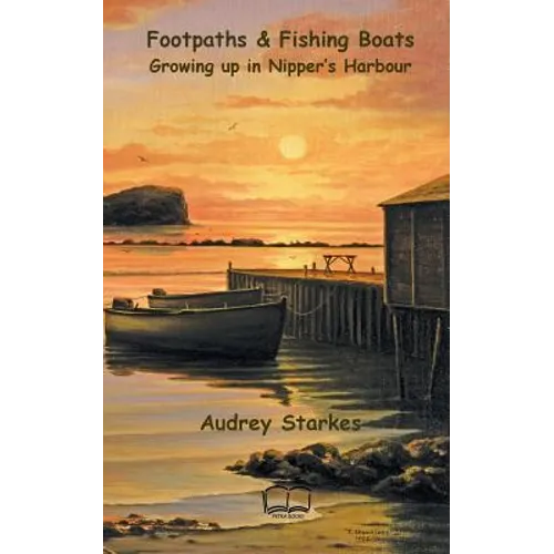 Footpaths & Fishing Boats: Growing up in Nipper's Harbour