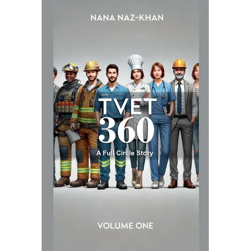 Tvet 360: A Full Circle Story