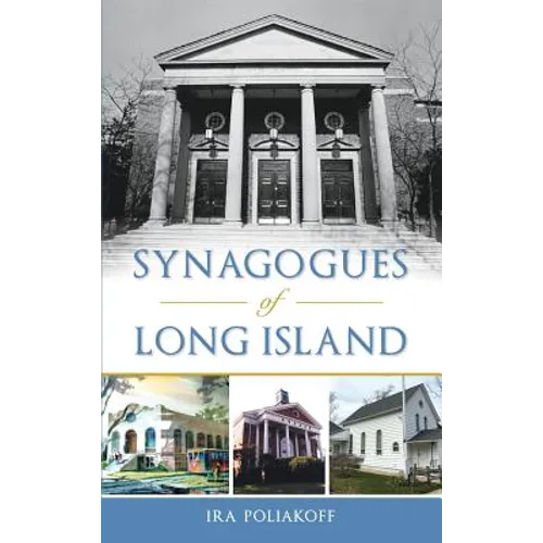 Synagogues of Long Island