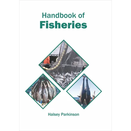 Handbook of Fisheries