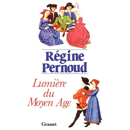 Lumière du Moyen Age