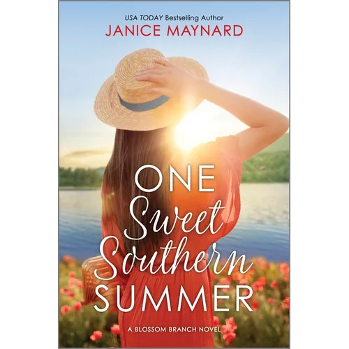 One Sweet Southern Summer