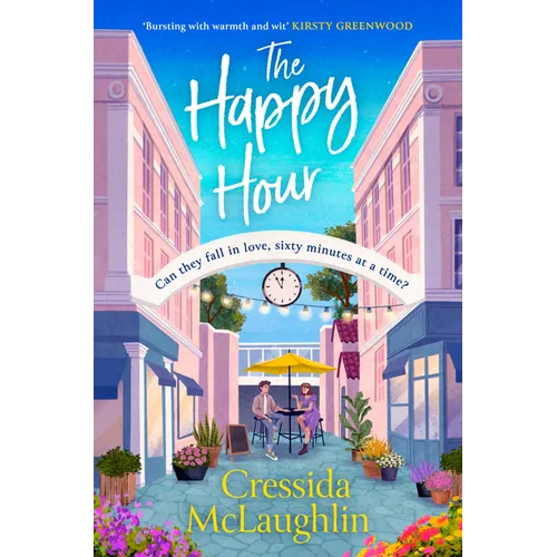 The Happy Hour