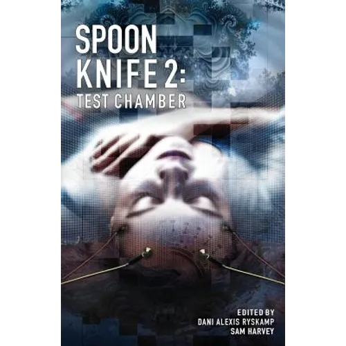 Spoon Knife 2: Test Chamber