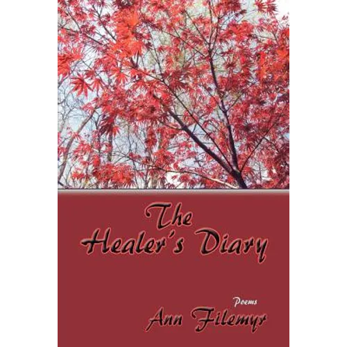 The Healer's Diary, Poems