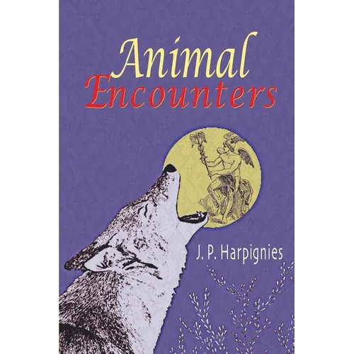 Animal Encounters