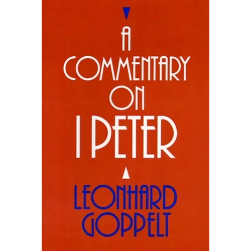 A Commentary on I Peter