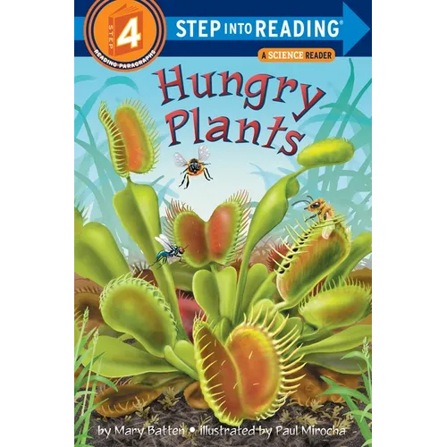 Hungry Plants
