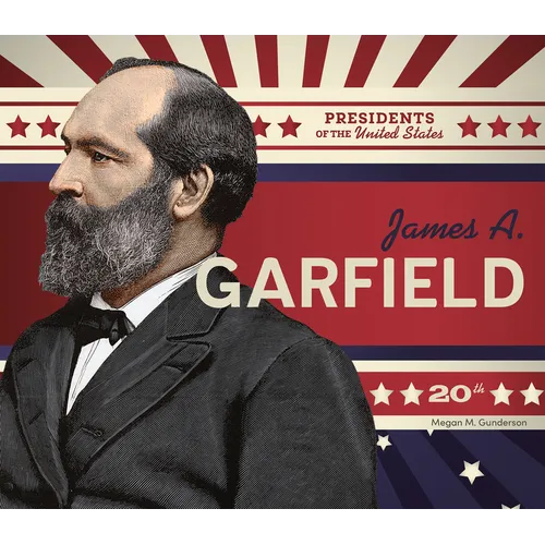 James A. Garfield