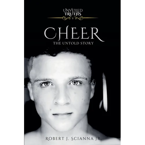 Cheer: The Untold Story