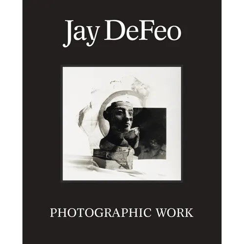 Jay Defeo: Photographic Work