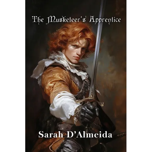 The Musketeer's Apprentice