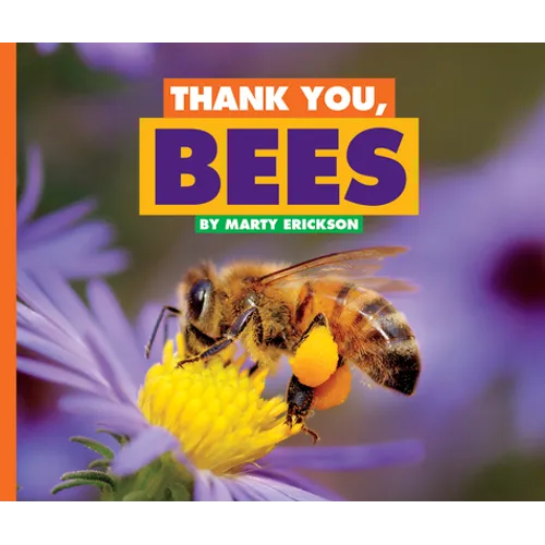 Thank You, Bees