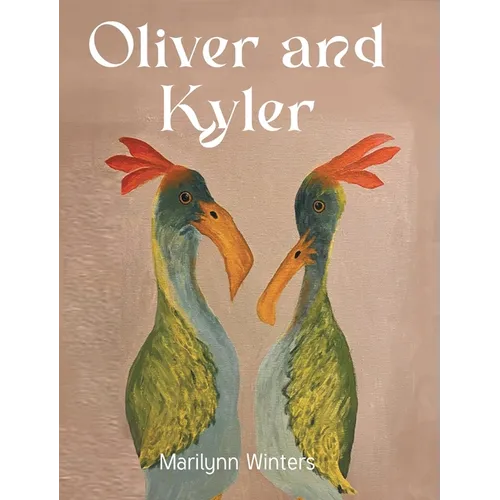 Oliver and Kyler