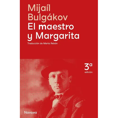 Maestro Y Margarita, El
