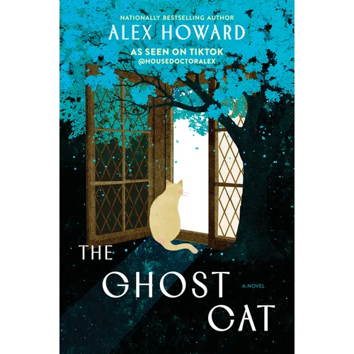 The Ghost Cat