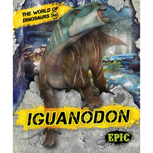 Iguanodon