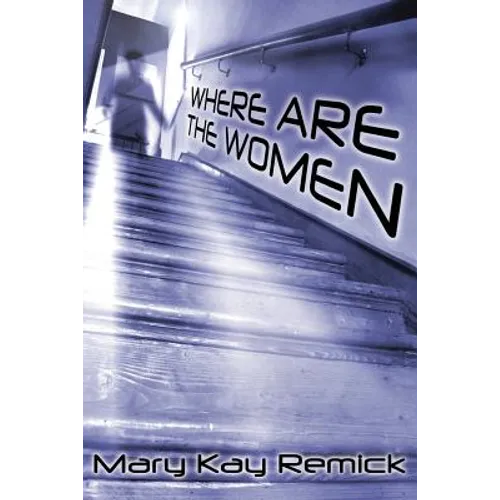 Where Are The Women