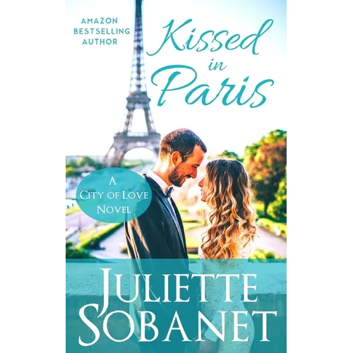 Kissed in Paris