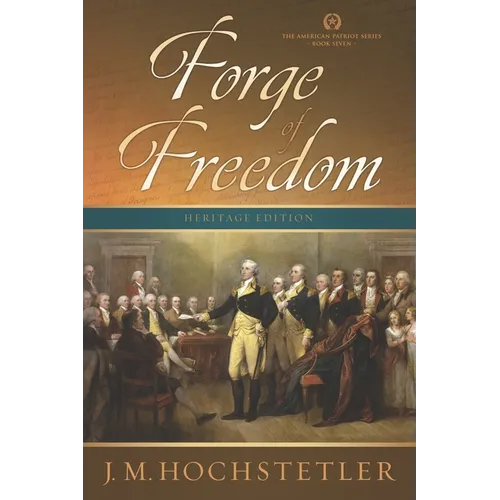 Forge of Freedom