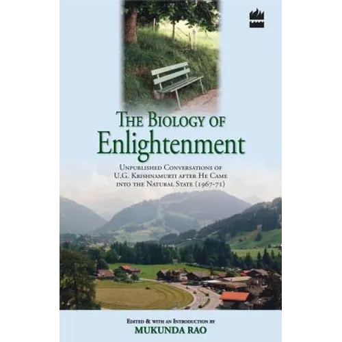 Biology of Enlightenment