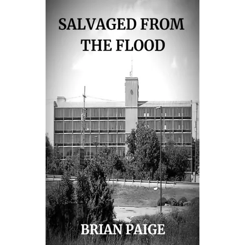 Salvaged From the Flood