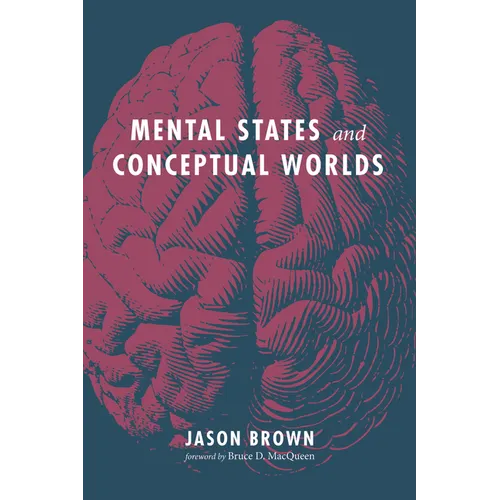 Mental States and Conceptual Worlds