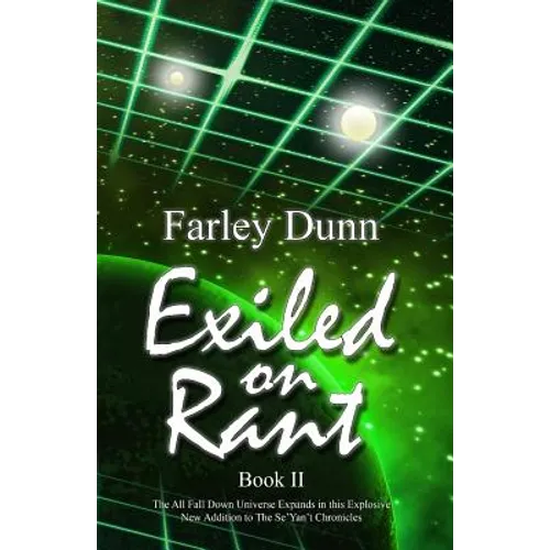 Exiled on Rant