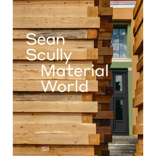 Sean Scully: Material World