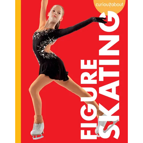 Curious about Figure Skating