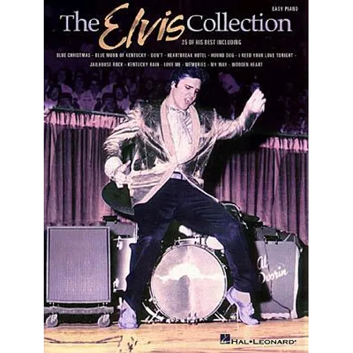 The Elvis Collection