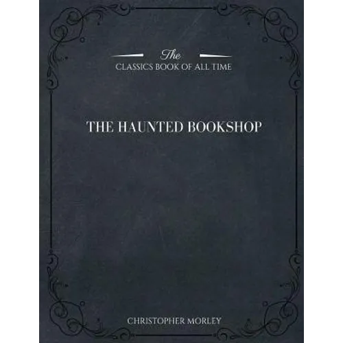 The Haunted Bookshop