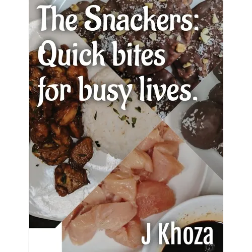 The Snackers