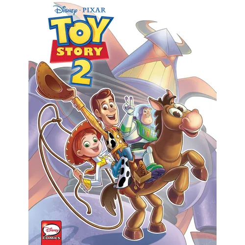 Toy Story 2