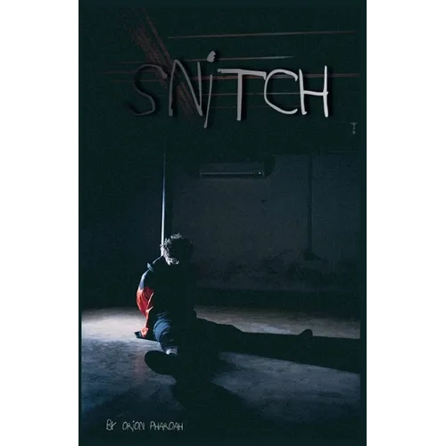 Snitch