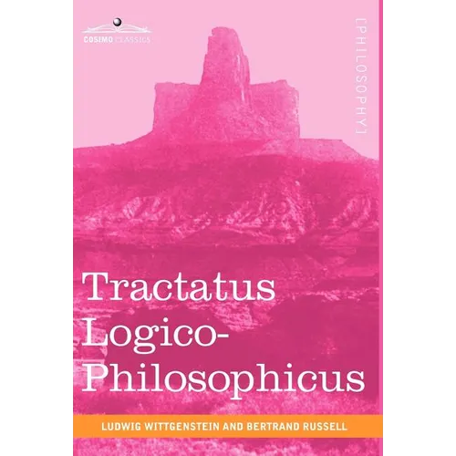 Tractatus Logico-Philosophicus