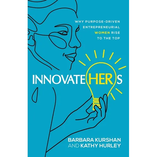 InnovateHERs: Why Purpose-Driven Entrepreneurial Women Rise to the Top