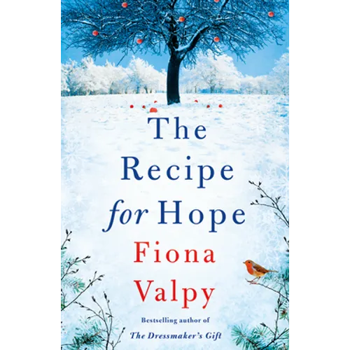 The Recipe for Hope