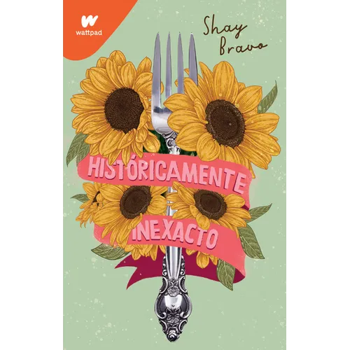 Históricamente Inexacto/ Historically Inaccurate