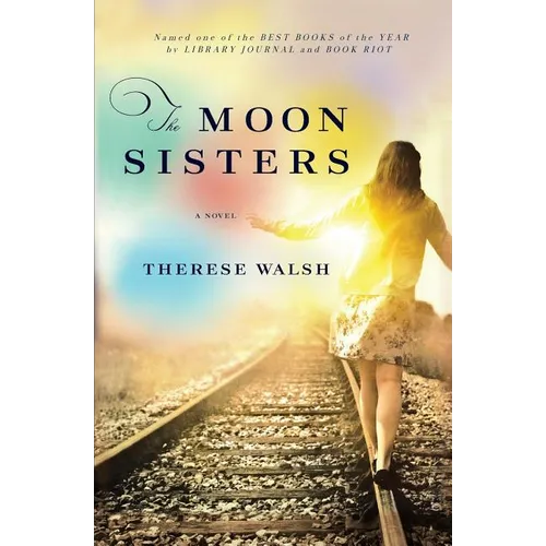 The Moon Sisters